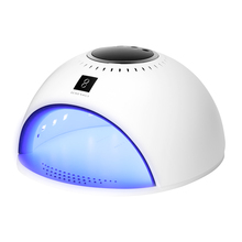 Küünelamp Activshop Ocho Nails 8, UV/LED, 84 W, valge