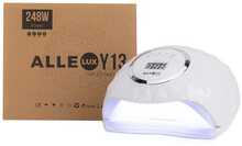 Küünelamp AlleLux Y13, 248 W