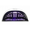 Küüntekuivati Esperanza EBN005, UV + LED, 54 W, valge