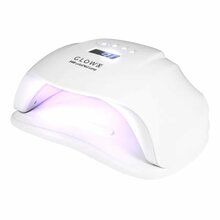 Küünelamp Glow X, UV/LED, 54 W