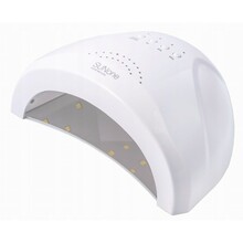 Gelinagude lamp Sunone Sun1, valge