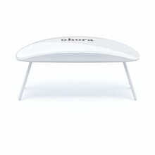 Küünelamp Ohora Pro Gel Lamp, UV/LED, 6W, valge