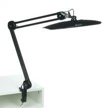 Laualamp LED Beauty System BSL-01, must, 24W