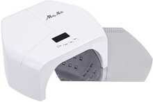 UV/LED küünelamp Molly Nails BQ-L8, 298 W, valge