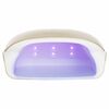 Küünelamp Beautifly Lumiere Nails, LED/UV