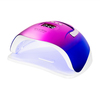 Küünelamp Glow F2 RN, UV/LED, 220 W, fuksia/sinine