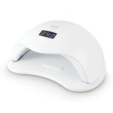 Hübriidne UV/LED geellamp Osom Professional OSOM5PLUS, 48 W, valge