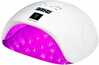 Küünelamp Ocho Nails X13 Plus, UV/LED, 65 W, valge