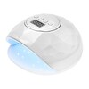 Küünelamp Activshop Shiny, UV/LED, 86 W, valge