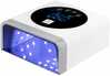 Maniküüri lamp Ocho Nails X22, UV/LED, 72W, valge