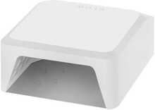 Küünelamp Glow 112, UV LED, 48 W, valge