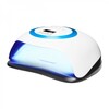 Küünelamp Glow V1, UV/LED, 168 W, sinine