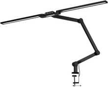 Maniküüri lamp Glow L04, must