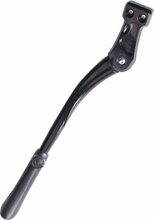 Tugijalg RFR KSA Pro Kickstand KKST68, must