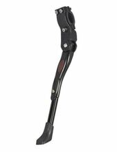 Tugijalg Oxford Kickstand Dirtyfoot, must, 26-28