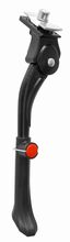 Seisujalg Azimut Kids Klick 16-20 Alu, must