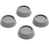 Vibratsioonivastased jalad AEG A4WZPA02 / Electrolux E4WHPA02, 4 tk, hall