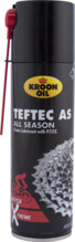 Jalgrattaketi õli Kroon-Oil TefTec All season, 300 ml