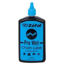 Jalgrattaketi õli Zefal Pro Wet Lube 120 ml