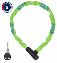 Jalgrattalukk ABUS 5805K roheline