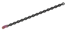 Jalgrattakett SRAM PC XX1 Eagle, 12 käiku, must, 126 lüli