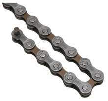 Jalgrattakett Shimano CN-HG40 6/7/8-käiku, 114