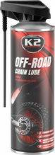 Ketimääre K2 Chain lube, 500 ml