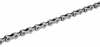Jalgrattakett Shimano CN-LG500 Linkglide, 9/10/11-käiguline, 138 lüli, hõbe