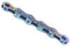 Jalgrattakett KMC X12 Aurora Blue, 12 käiku, 126 lüli