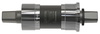 Vändavõll Shimano BB-UN300, BSA, 73 mm, hall