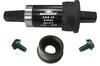 Keskjooks SunRace BBS08-40, Press-Fit, 68 mm, must