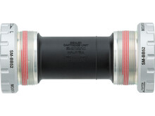 Keskjooks Shimano DEORE SM-BB52D, BSA, 83 mm