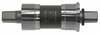 Keskjooks Shimano BB-UN300, BSA, 73-122.5 mm, must/hall