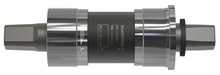 Keskjooks Shimano BB-UN300, BSA, 73-122.5 mm, must/hall
