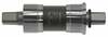 Keskjooks Shimano BB-UN300, BSA, 68 x 113 mm, must/hall