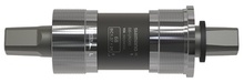 Keskjooks Shimano BB-UN300, BSA, 68 x 113 mm, must/hall