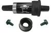 Keskjooks SunRace BBS08-38, Press-Fit, 68 mm, must