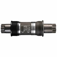 Ketiratta võll Shimano BB-ES300, BSA, 73 mm, Octalink