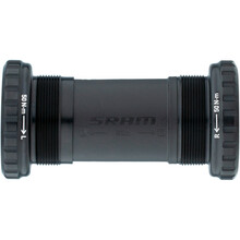 Keskjooks Sram DUB BSA, 68/73mm, wide