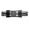Keskjooks Shimano BB-ES300, BSA, 68 x 113 mm, Octalink, must