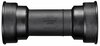 Keskjooks Shimano XT BB-MT800, PressFit, 104.5/107 mm