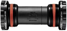 Keskjooks Shimano BB-MT501, BSA, 68/73 mm, Hollowtech II