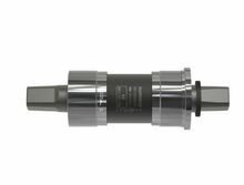 Ketiratta võll Shimano BB-UN300, E-Type, 68 x 122.5 mm, BSA