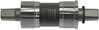 Vändtelg Shimano BB-UN300, BSA, 68 x 115 mm, must