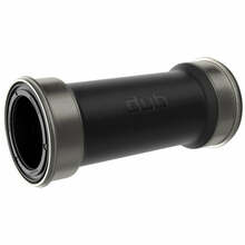 Keskjooksu võll Sram DUB, PressFit, 89.5/92 mm, MTB