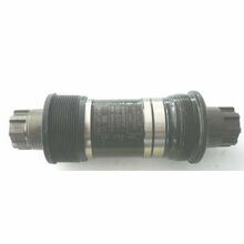Vändavõll Shimano ES 25, 68/113 mm, Octalink
