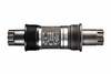 Keskjooks Shimano BB-ES300, BSA, 68 x 126 mm, Octalink