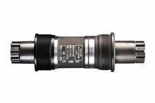 Keskjooks Shimano BB-ES300, BSA, 68 x 126 mm, Octalink