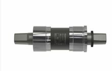 Keskjooks Shimano BB-UN300, BSA, 68 mm, must/hall