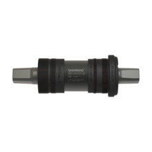 Vändavõll Shimano BSA 122.5 mm, 73 mm, BBUN101
